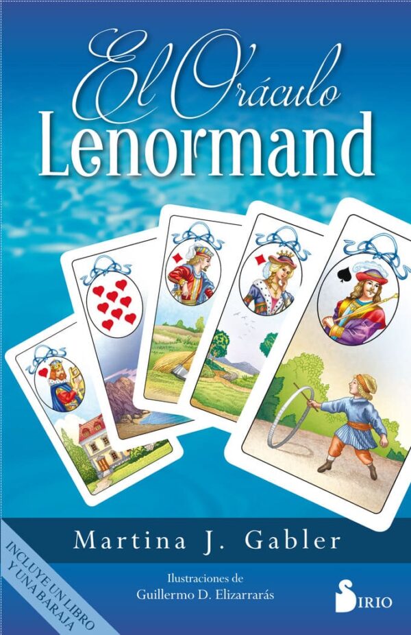 Oráculo Lenormand