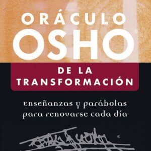 Oráculo Osho De La Transformación - Gaia Ediciones