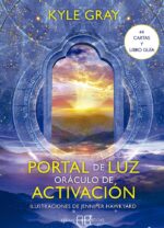 Portal De Luz Oráculo De Activación - Arkano Books