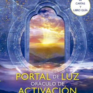 Portal De Luz Oráculo De Activación - Arkano Books