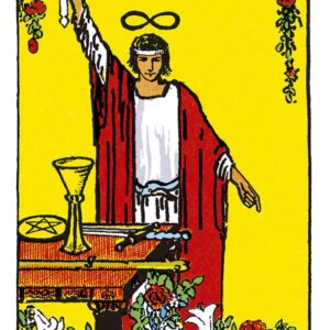 RIDER WAITE© TAROT - ARKANO BOOKS