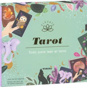 Tarot - Tikal Editorial