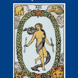 TAROT DE A E WAITE - ARKANO BOOKS