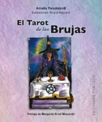 Tarot De Las Brujas - Obelisco