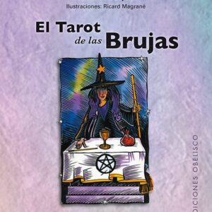 Tarot De Las Brujas - Obelisco