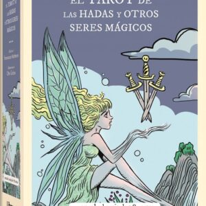 Tarot De Las Hadas Y Otros Seres Mágicos - Librero