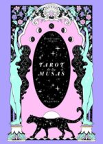 Tarot De Las Musas - Lunwerg