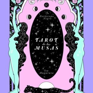 Tarot De Las Musas - Lunwerg