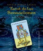 Tarot De Las Sensaciones - Obelisco