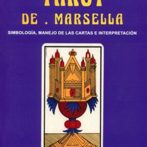 TAROT DE MARSELLA - LUIS CARCAMO