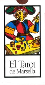 Tarot De Marsella Baraja - Edaf