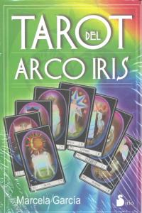 Tarot Del Arco Iris (Estuche) - Sirio