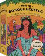 TAROT DEL BOSQUE MISTICO - LIBRERO