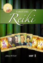 Tarot Del Reiki - Edaf