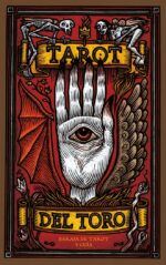 TAROT DEL TORO - LUCIERNAGA