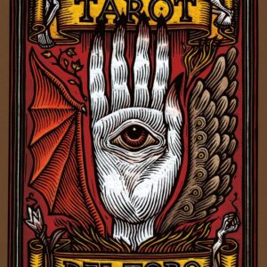 TAROT DEL TORO - LUCIERNAGA