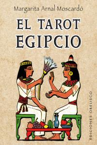 Tarot Egipcio 78 Cartas Y Libro - Obelisco