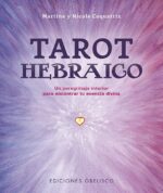 Tarot Hebraico - Obelisco