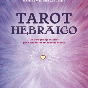 Tarot Hebraico - Obelisco