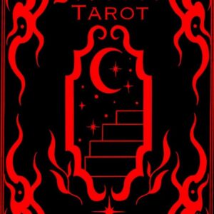 Tarot Morteknife - Maldragon Editorial