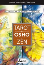 Tarot Osho Zen - Gaia Ediciones