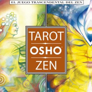 Tarot Osho Zen - Gaia Ediciones