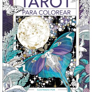 Tarot Para Colorear - Plaza & Janes