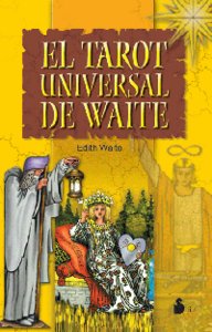 Tarot Universal De Waite - Sirio