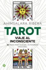 Tarot Viaje Al Inconsciente - Esfera De Los Libros