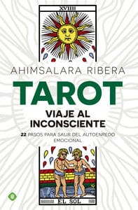 Tarot Viaje Al Inconsciente - Esfera De Los Libros