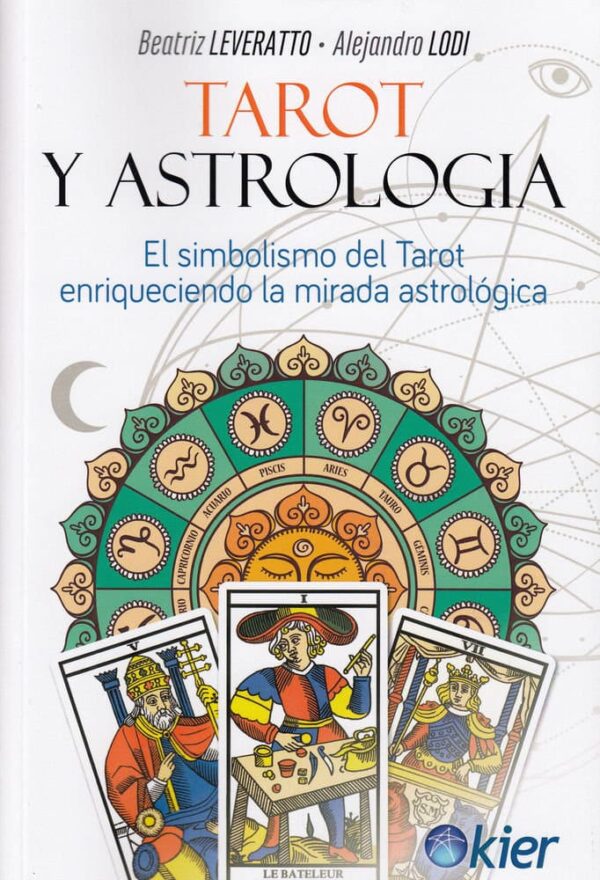 Tarot Y Astrología - Kier EspañA