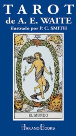 Tarot de A. E. White - Arkano Books