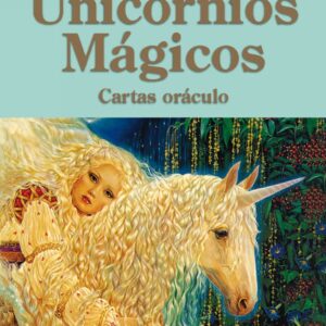 UNICORNIOS MAGICOS - ARKANO BOOKS