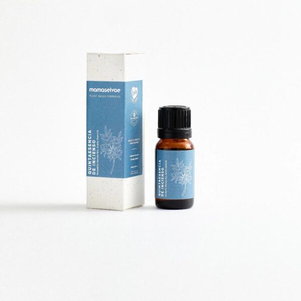 Aceite Esencial de Incienso Quintaesencia - 10ml