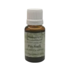 Aceite Esencial de Patchouli