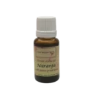 Aceite esencial de Naranja