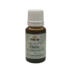 Aceite esencial de clavo