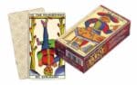 Baraja Cartas Tarot Español