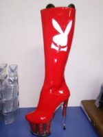 Bunny Red Temptation