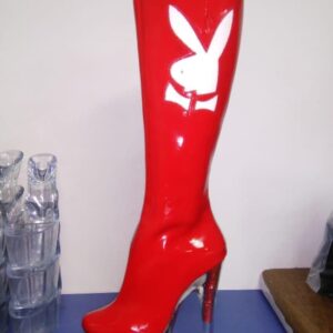 Bunny Red Temptation