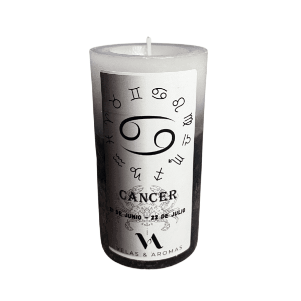 Vela de Cáncer