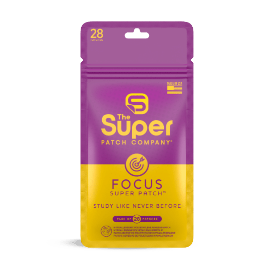 Focus Super Patch