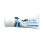 Gel Lubricante Estéril Optilube 45 gramos en Algo Muy Natural