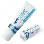 Gel Lubricante Optilube 82 gramos