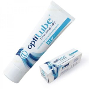 Gel Lubricante Optilube 82 gramos