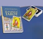 La Clave Ilustrada Del Tarot Kit - Edaf