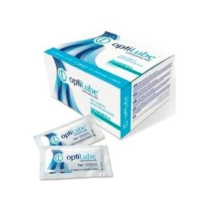 Optilube Sobres Monodosis en Caja