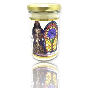 Vela de Jesús de Medinaceli