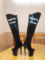 Sonya Star