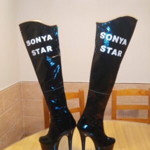 Sonya Star